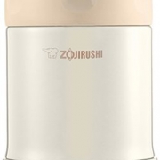 2017新款！ZOJIRUSHI 象印 SW-EE35 不锈钢焖烧杯 350ml（2色可选）