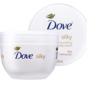 3号10点前1分钟！Dove 多芬 保湿滋润身体乳 300ml