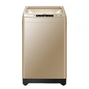 Haier 海尔 EB100BDZ89U1 波轮洗衣机 10公斤+凑单品