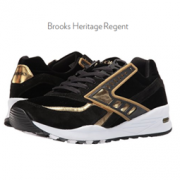 Brooks 布鲁克斯 Heritage Regent 男士休闲运动鞋