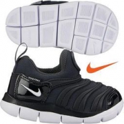 NIKE 耐克 DYNAMO FREE TD 小童款毛毛虫