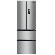 Midea 美的 BCD-318WTPZM(E) 318升 智能变频多门冰箱