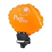 puffer 防溺水救生手环 1秒变气囊 可拉起125kg