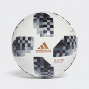 adidas阿迪达斯 男子2018世界杯迷你足球