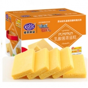 19号10点：港荣 乳酸菌蒸蛋糕680g*2件