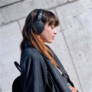 Sennheiser 森海塞尔 HD 4.40BT 无线蓝牙耳机 开箱版