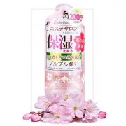 Esthe Dew 樱花高保湿滋润爽肤水 限量版500ml