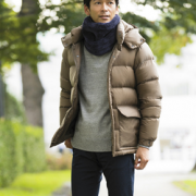 反季囤、限尺码：UNIQLO 优衣库 男装 羽绒茄克 400510