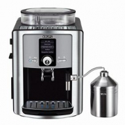 中亚Prime会员！Krups EA8050 全自动咖啡机   直邮含税到手￥3118.76