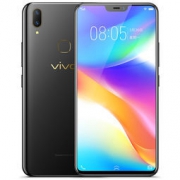 vivo Y85 4GB+32GB 黑金色 全网通4G手机