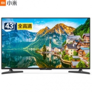 MI 小米 小米电视4A 标准版 43英寸