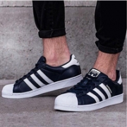 Adidas阿迪达斯 Originals SUPERSTAR 男款休闲运动鞋