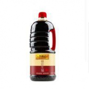 李锦记 锦珍生抽1.65L