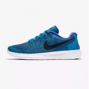 Nike 耐克 Free RN 2017 女子跑步鞋