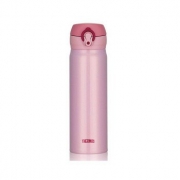 THERMOS膳魔师 JNL-500 不锈钢保温杯500ml *3件