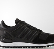 adidas 阿迪达斯 ZX 700 W 三叶草 女款休闲运动鞋