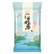 金龙鱼 臻选长粒香大米 5kg