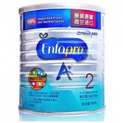 Mead Johnson美赞臣 荷兰版安婴宝A+2段400g罐装