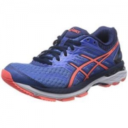 ASICS 亚瑟士 女 跑步鞋GT-2000 5 T757N