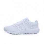 Adidas Neo Cloudfoam Race 男子休闲跑鞋