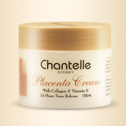 chantelle 羊胎绵羊油面霜100ml