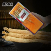 吉韩庄 长白山小人参 8~10支 共25g