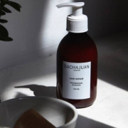 Sachajuan 三茶官 深层修复护发素发膜 1000ml