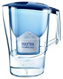 Brita碧然德Aluna XL 3.5L滤水壶（1壶3芯） 155元包邮