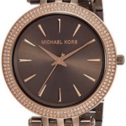 Michael kors Mini Darci Watch MK3416 女表