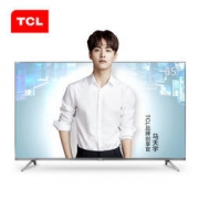 TCL 65A730U 65英寸 4K 液晶电视