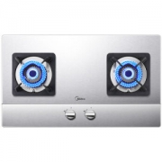 Midea 美的 JZT-Q216 台嵌两用 燃气灶