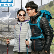 反季囤货！DECATHLON迪卡侬 户外羽绒服