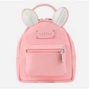 GRAFEA MINI ZIPPY MOUSE 女士双肩包
