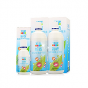 卫康 新视多功能护理液500ml*2件+125ml