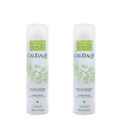 Caudalie欧缇丽 活性保湿 喷雾 200ml2件装