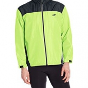 限尺码：New Balance 新百伦 Packable 男夹克