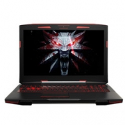 Hasee 神舟 战神系列 Z7-KP7D2 游戏本（i7-7700HQ、8G、1TB、GTX1060 6G） 5999元包邮（用券）