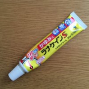 补货！Kobayashi 小林制药 止痒膏S 30g 1秒迅速止痒
