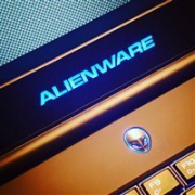 可吃鸡：戴尔外星人  Alienware 15 R3 游戏笔记本