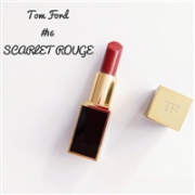 Tom Ford汤姆福特 黑管口红 热门色#16、#80补货