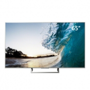 索尼（SONY）  KD-65X8500E 65英寸 4K液晶电视