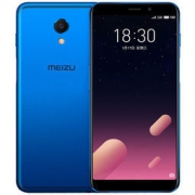 Meizu 魅族 魅蓝S6 3GB+64GB 全网通4G手机