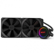 13日6点： NZXT 恩杰 Kraken X 海妖X62 水冷散热器