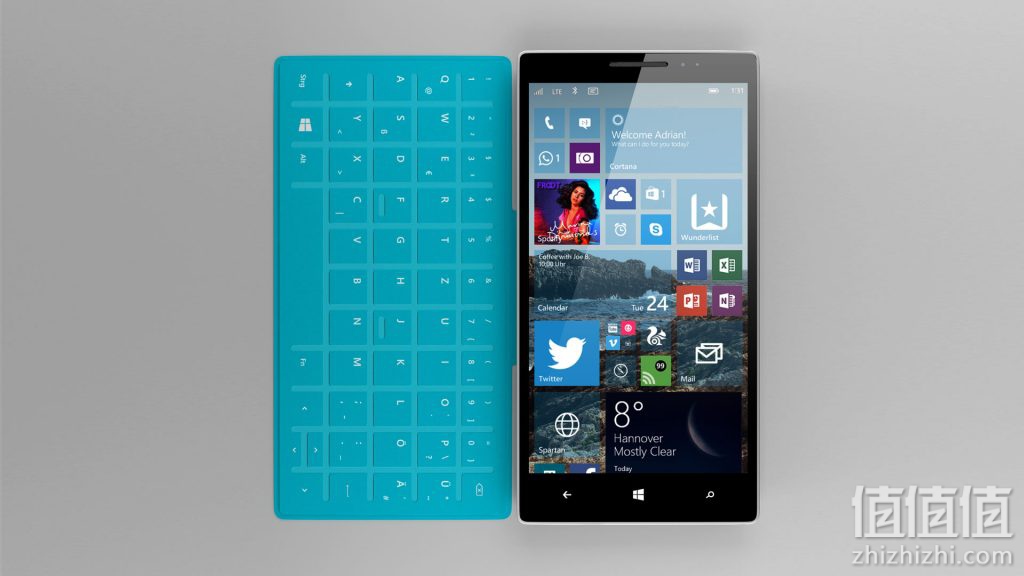 Surface Phone 真的上市的话，你要吗？