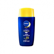 妮维雅 控油补水防晒霜SPF30+