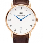 Daniel Wellington Dapper系列 DW00100094 女士时装腕表