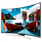 三星（SAMSUNG）  UAMUC30SJXXZ 曲面液晶电视 55英寸