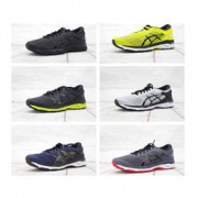 ASICS 亚瑟士 GEL-KAYANO 24 男款跑鞋