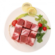 HONDO BEEF 恒都 牛肉块1kg