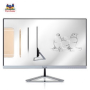 ViewSonic 优派 VX2776-smhd 27英寸AH-IPS显示器